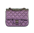 Mini Square Flap Bag, front view